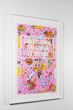 Customize Your Fine Art Print