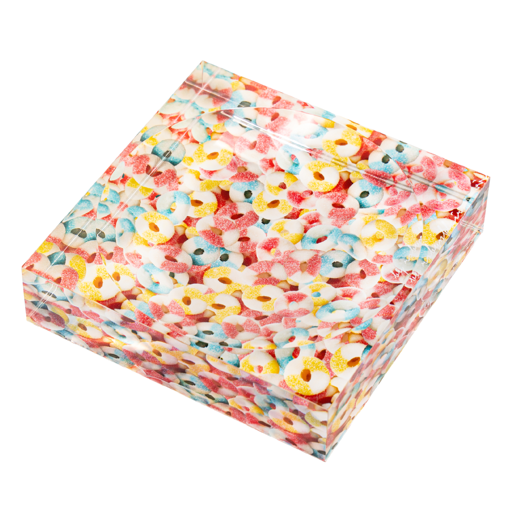 Sour Rings