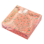 Coral Postcard