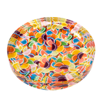 Oversized Fruit Slice