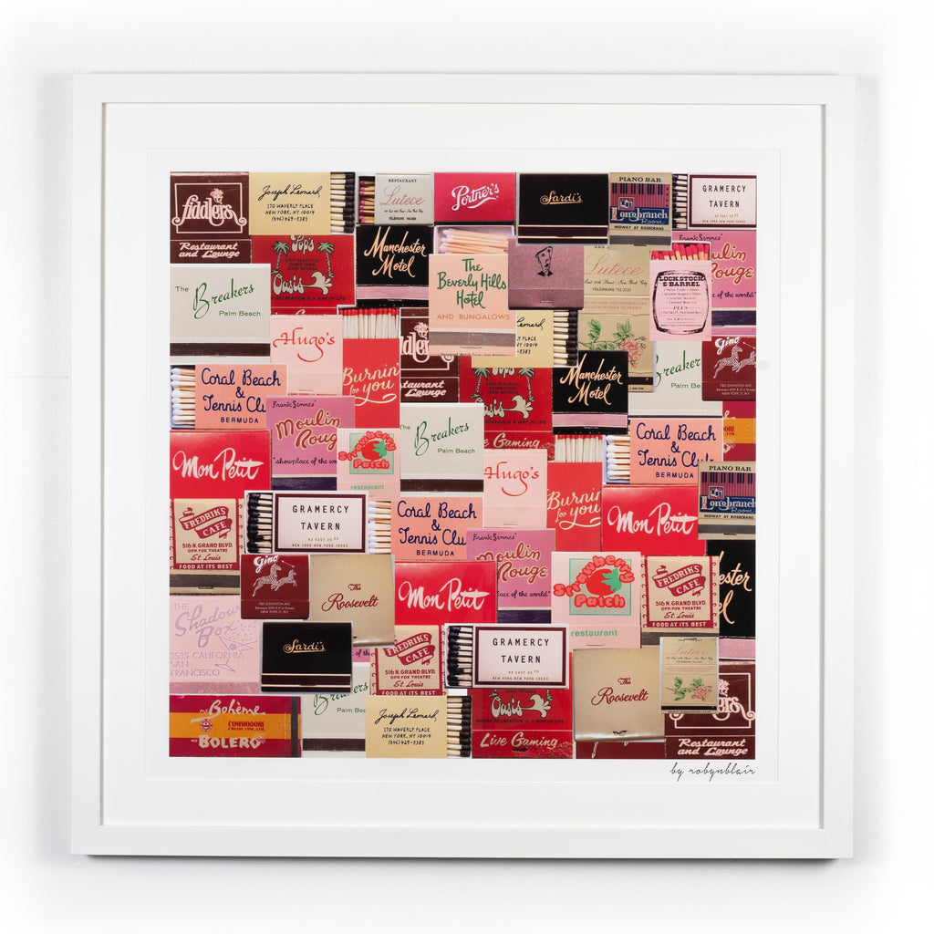 Customize Your Fine Art Print