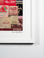 Customize Your Fine Art Print