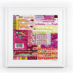 Customize Your Fine Art Print