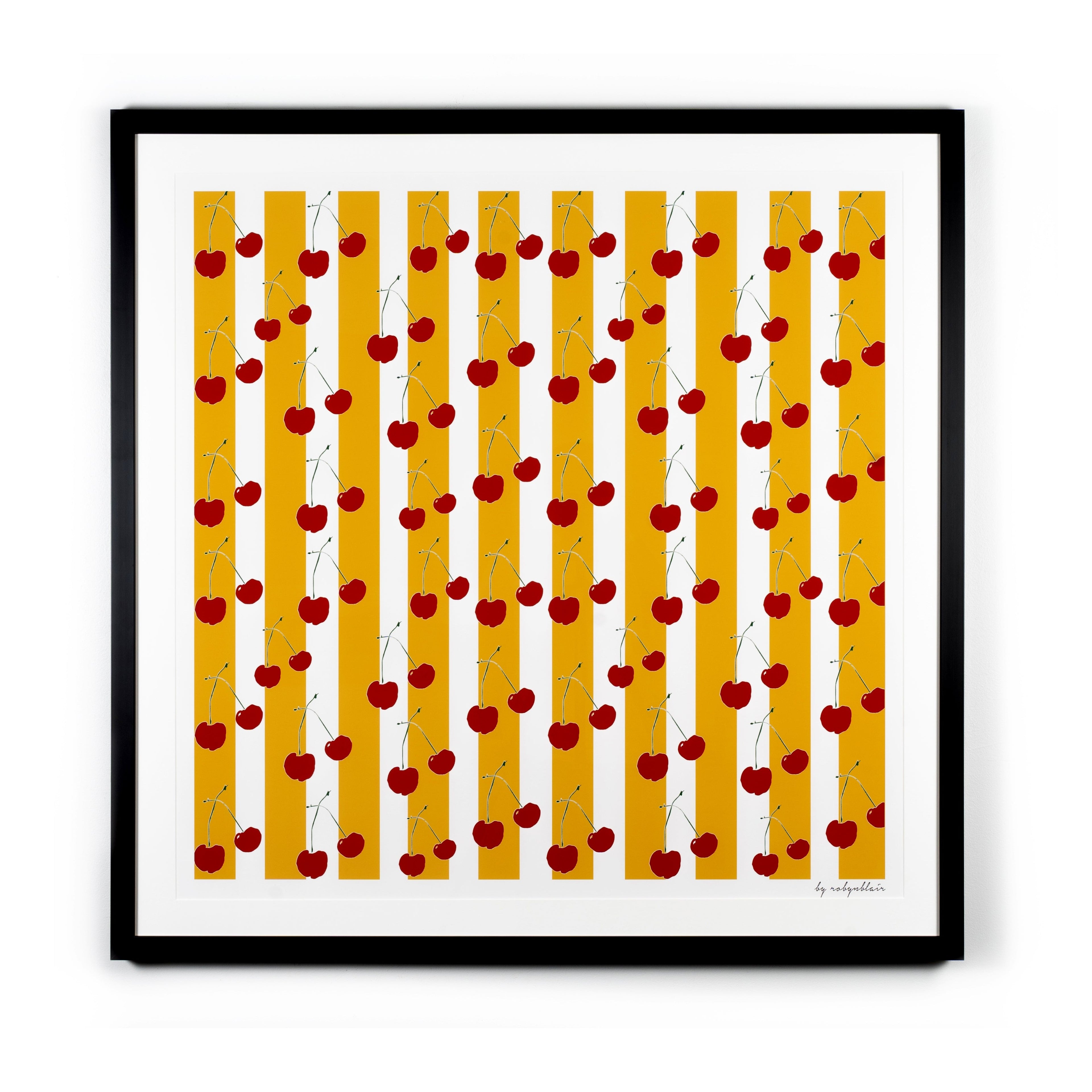 Customize Your Fine Art Print