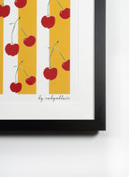Customize Your Fine Art Print