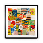 Customize Your Fine Art Print