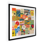 Customize Your Fine Art Print