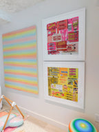 Customize Your Fine Art Print