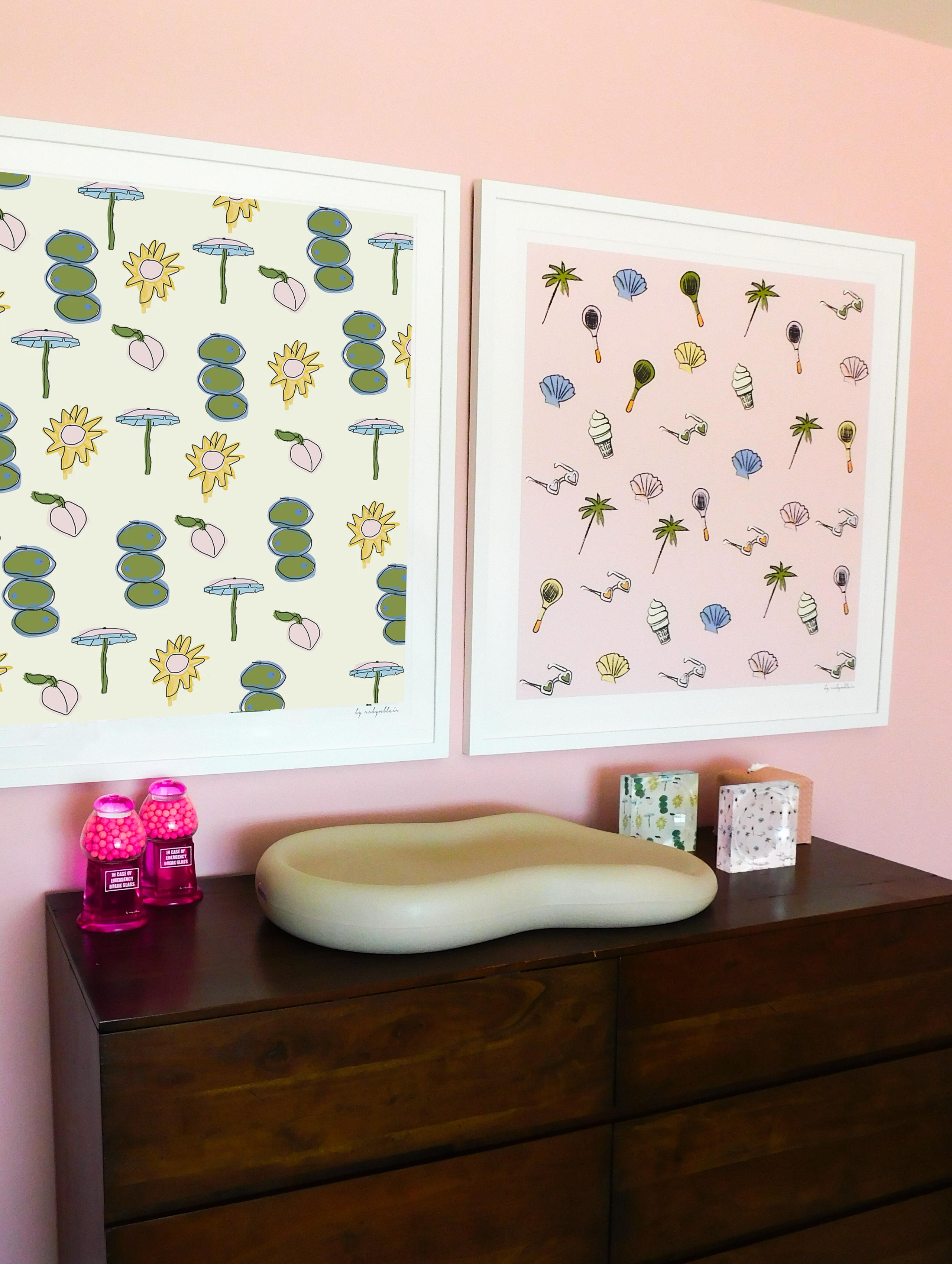 Customize Your Fine Art Print