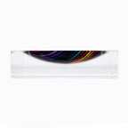Diagonal Rainbow Terez x by robynblair