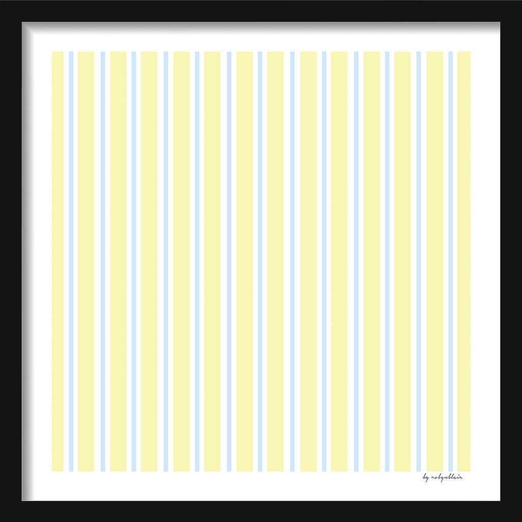 Gelato Stripe
