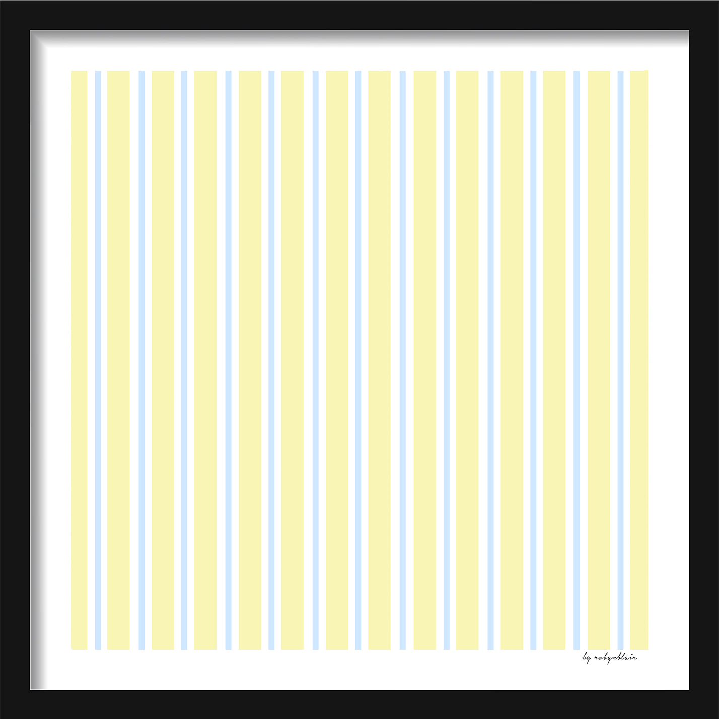 Gelato Stripe