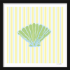 Gelato Stripe Shell