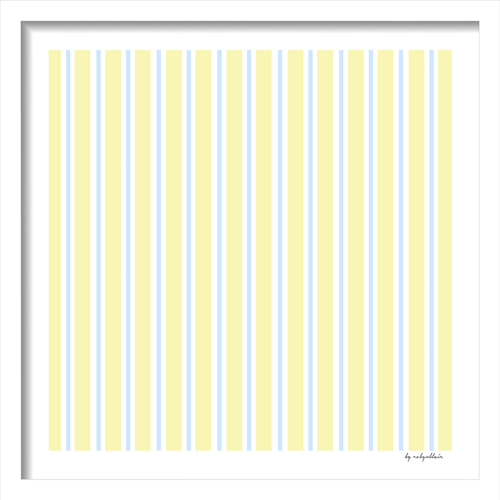 Gelato Stripe