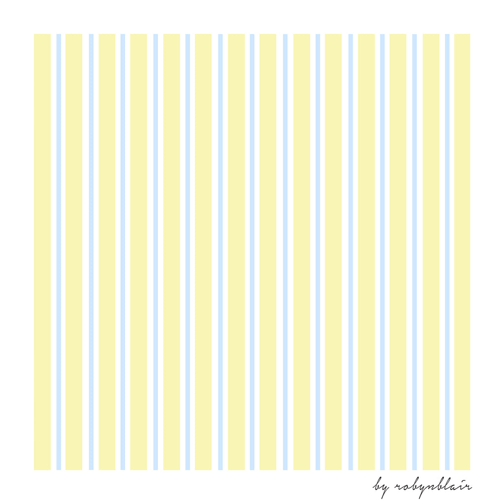 Gelato Stripe