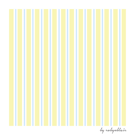 Gelato Stripe