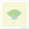 Gelato Stripe Shell