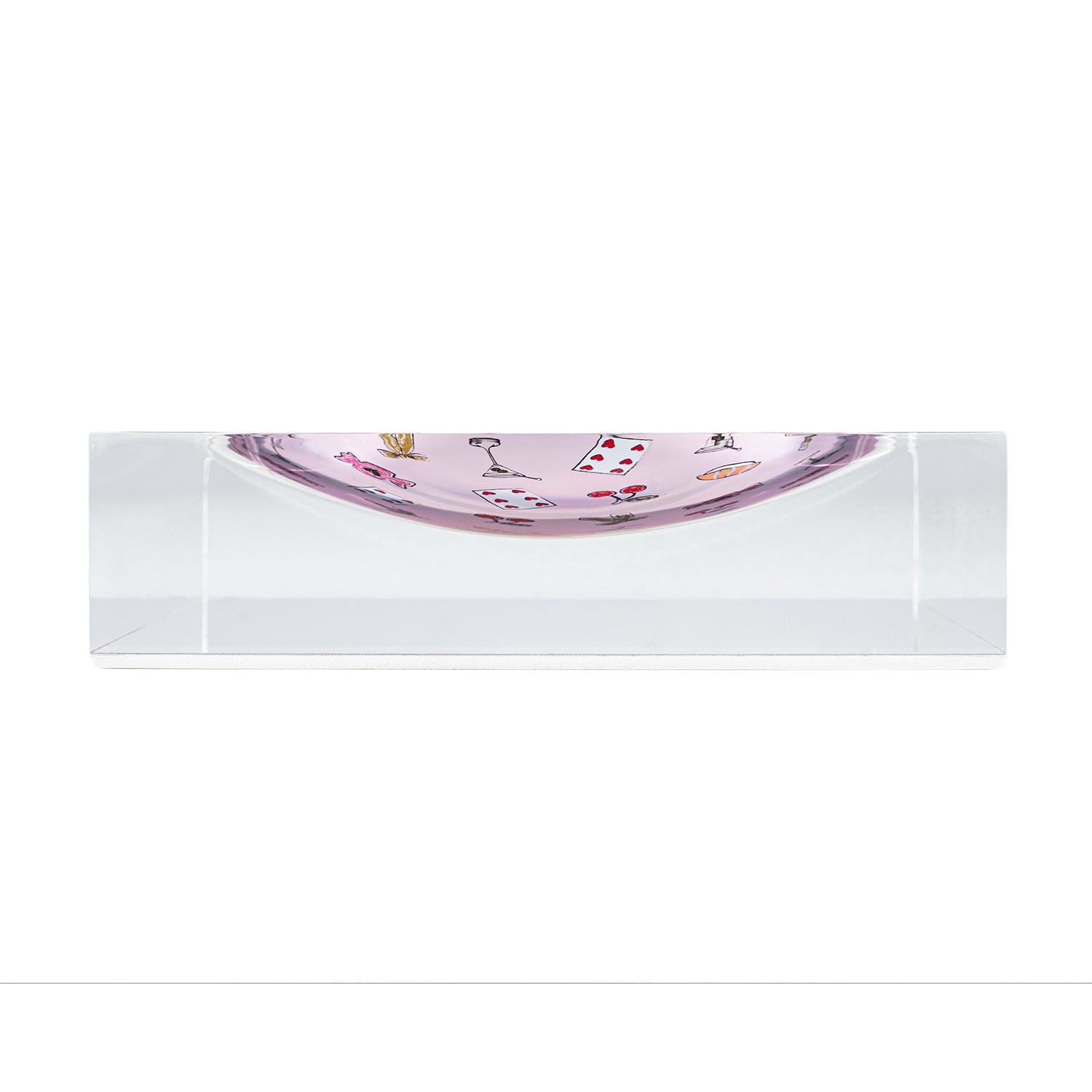 Girls Night Out Pink