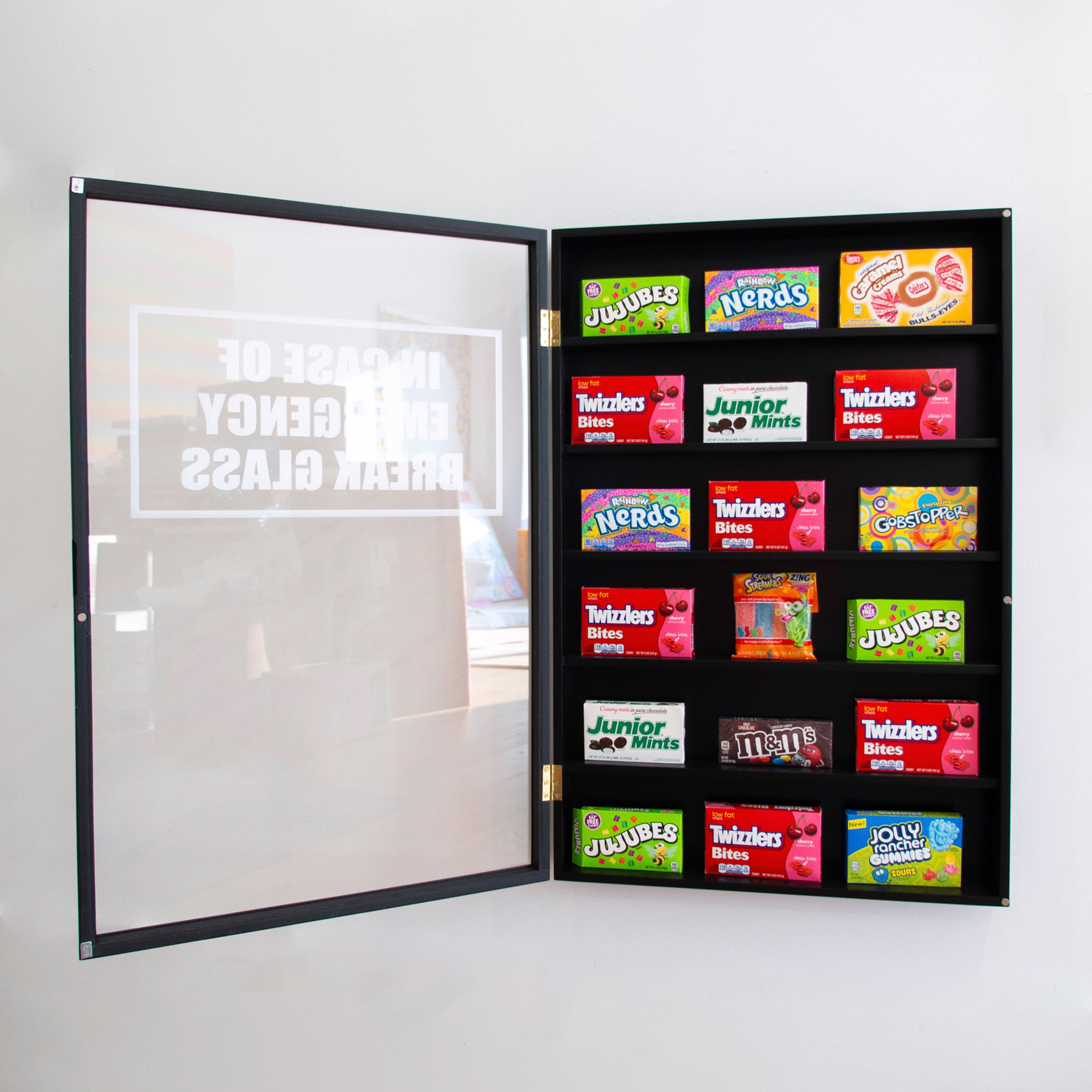 video poster