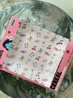 Girls Night Out Pink