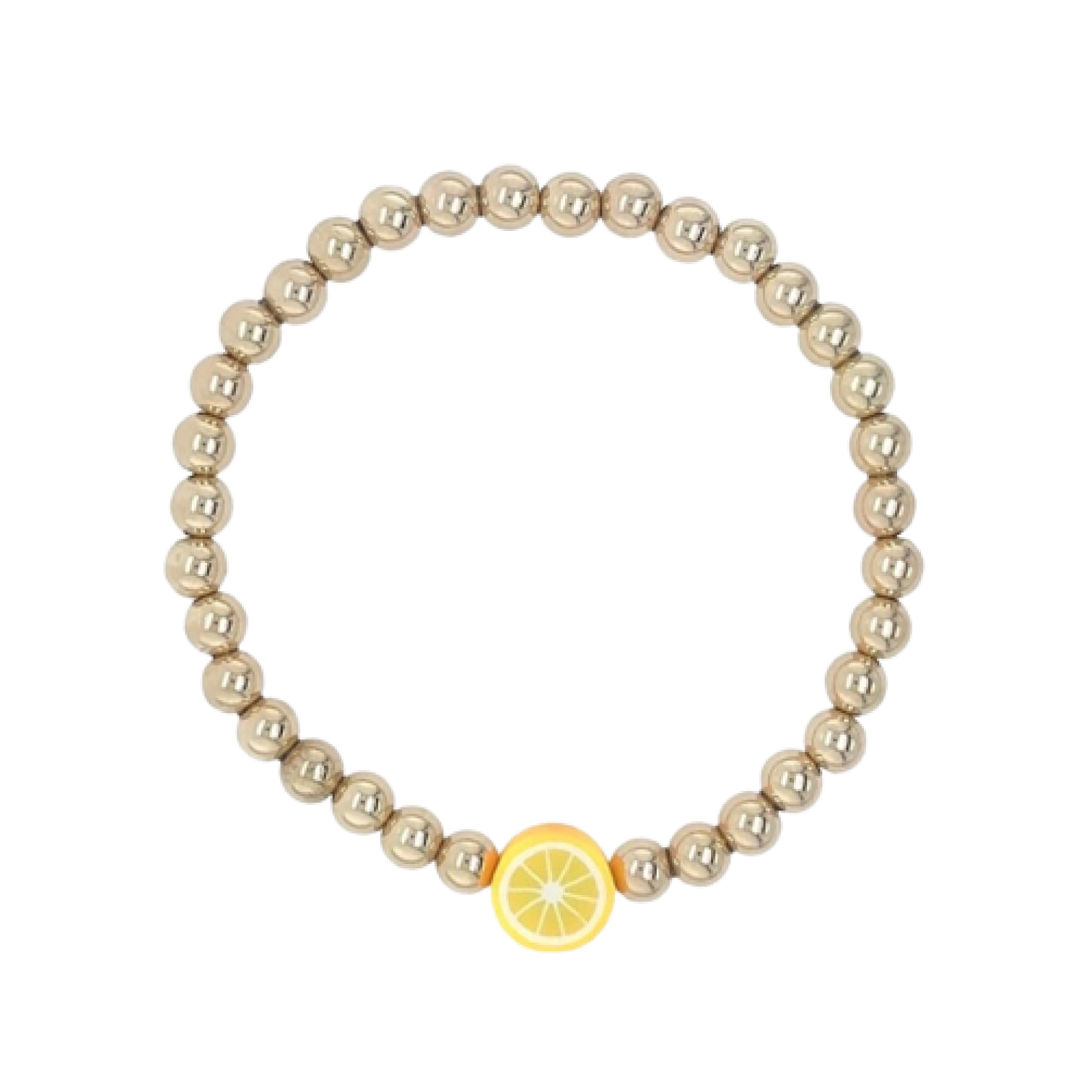 SOLD OUT - Lemon Fresh Bracelet