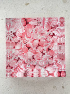 Rosey Beach Taffy