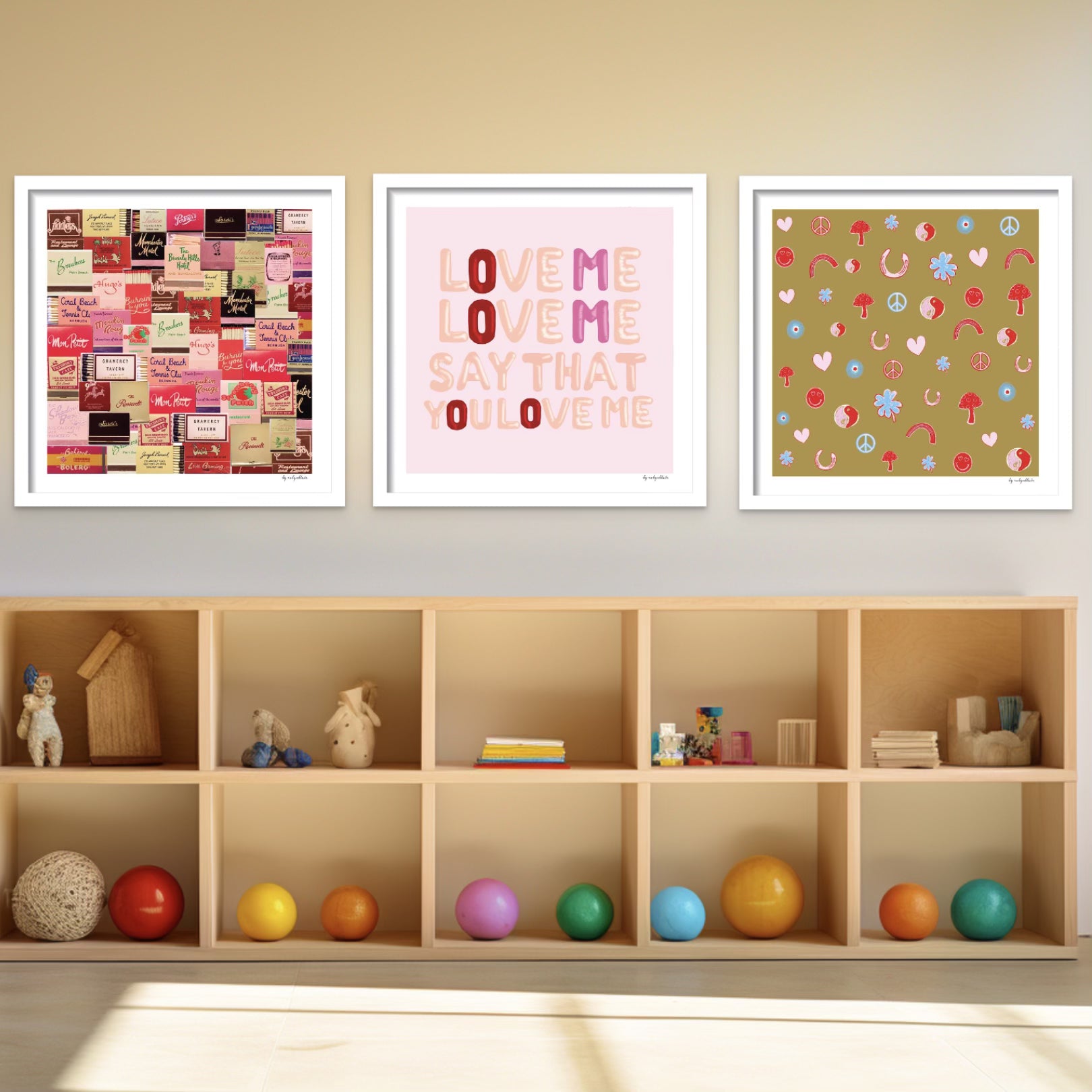 Customize Your Fine Art Print