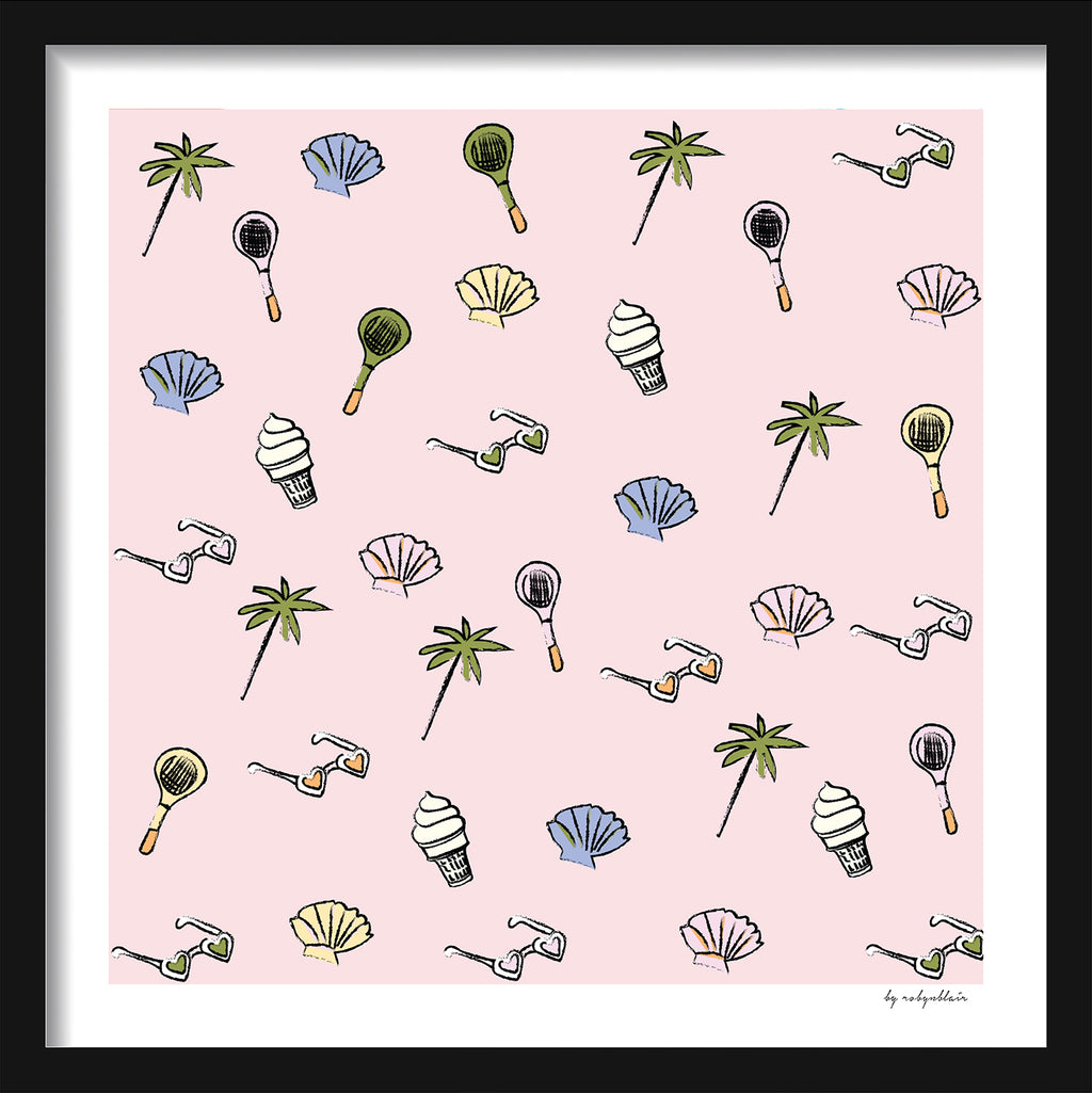 Customize Your Fine Art Print