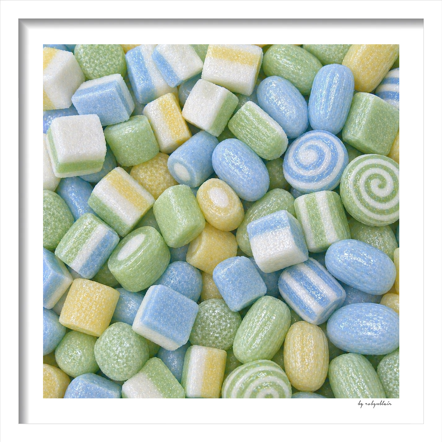 Limencello Sweets