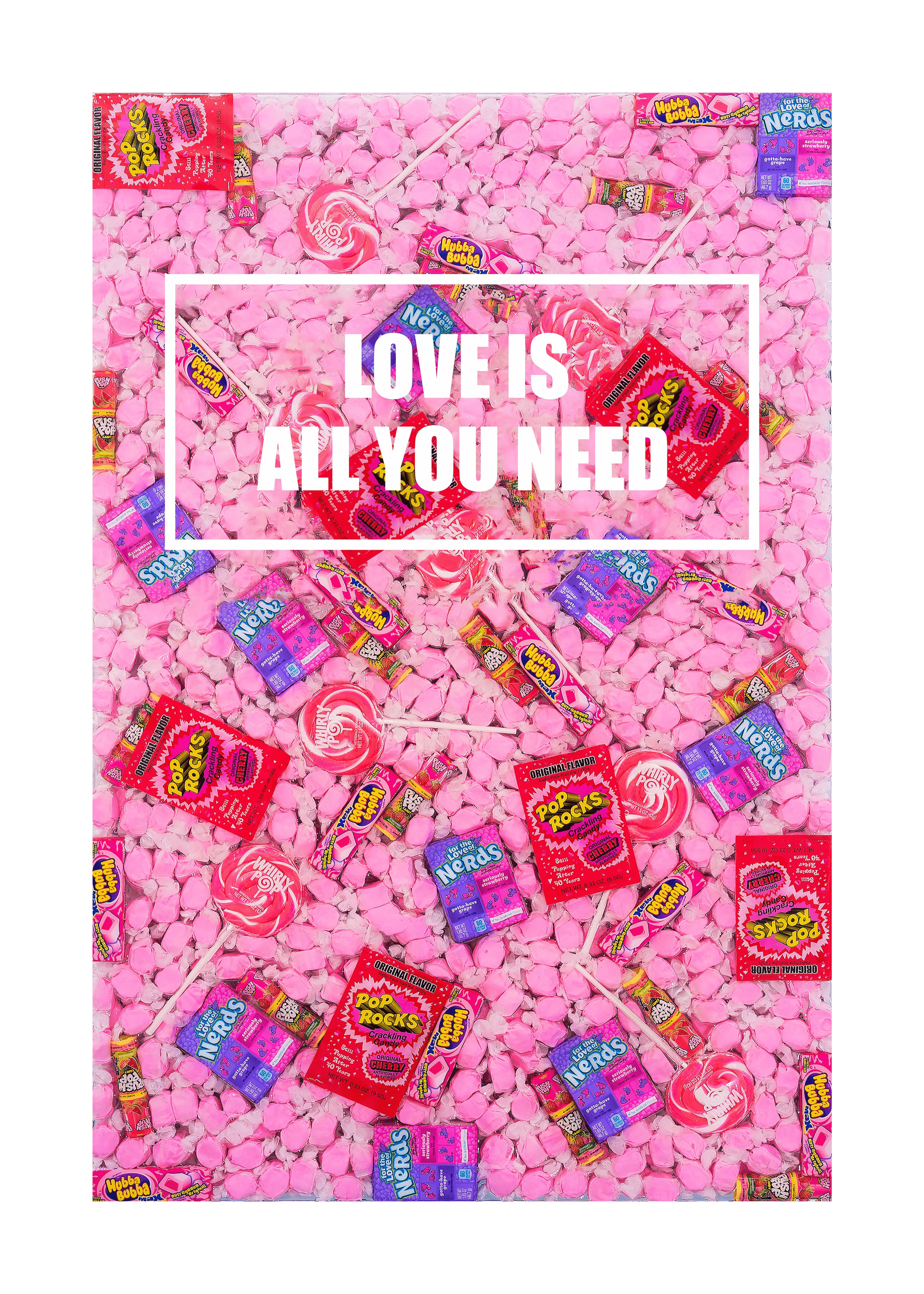 Customize Your Fine Art Print