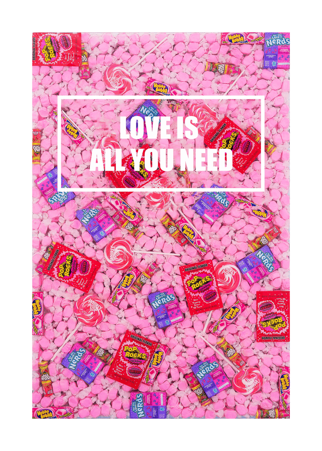 Customize Your Fine Art Print