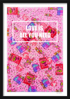 Customize Your Fine Art Print