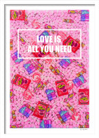 Customize Your Fine Art Print