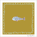Lucky Fish Olive