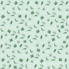 Mint Postcard