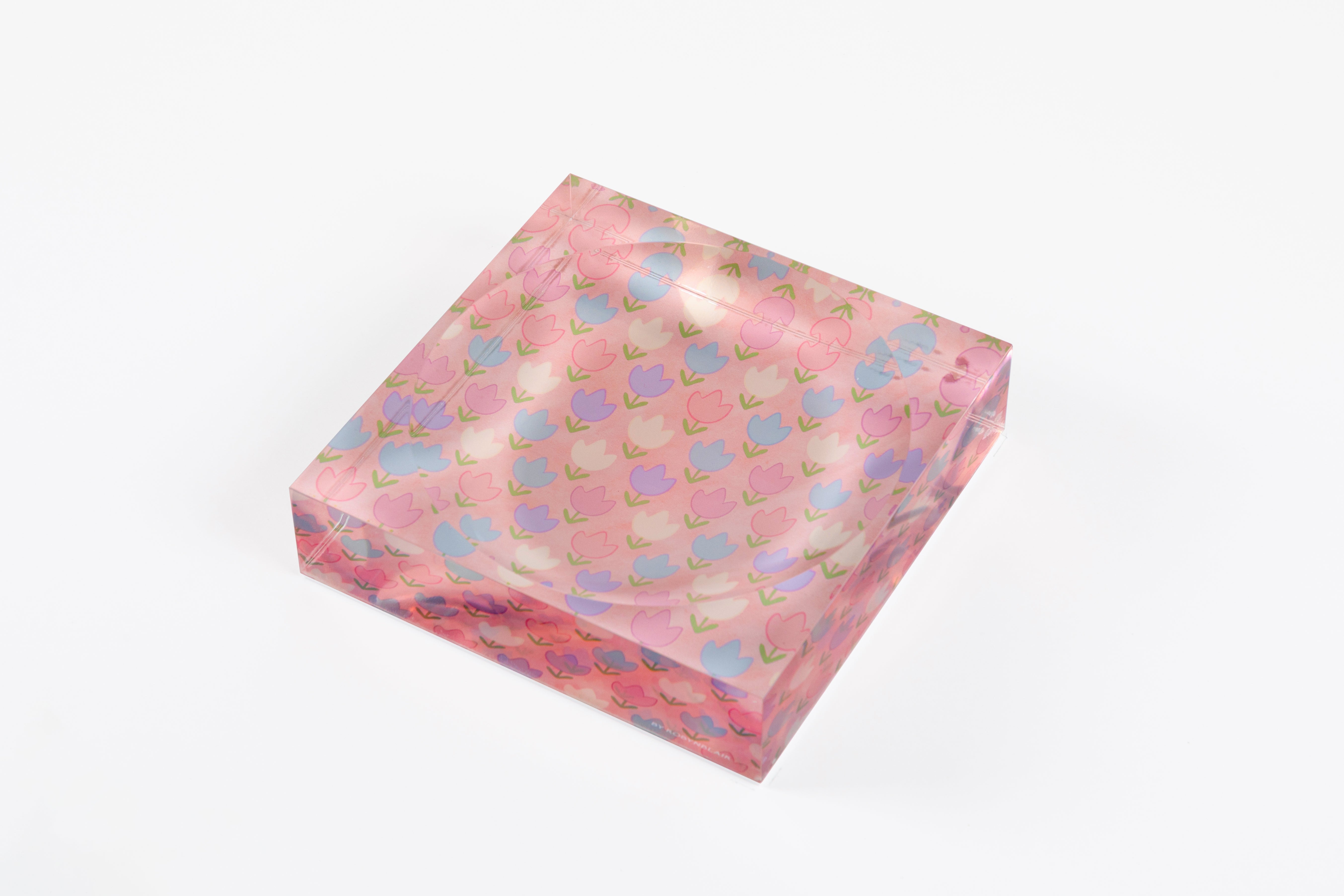 Morning Meadow Blush