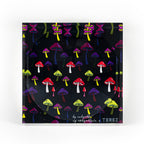 Mushroom Terez x by robynblair