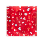 My Lucky Charm Red