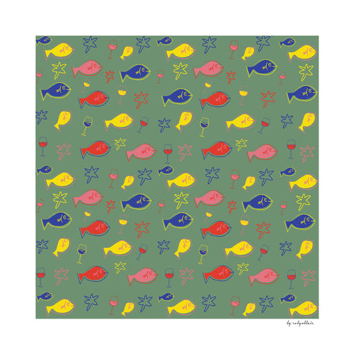 Customize Your Fine Art Print