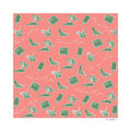 Coral Postcard