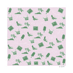 Cotton Candy Postcard