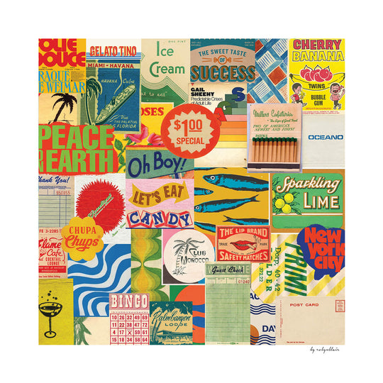 Summer Journal