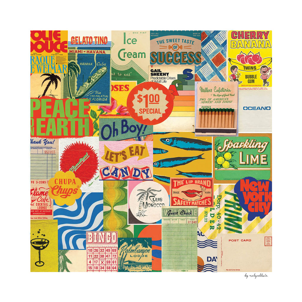 Customize Your Fine Art Print