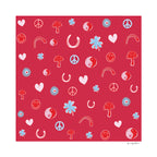 My Lucky Charm Red