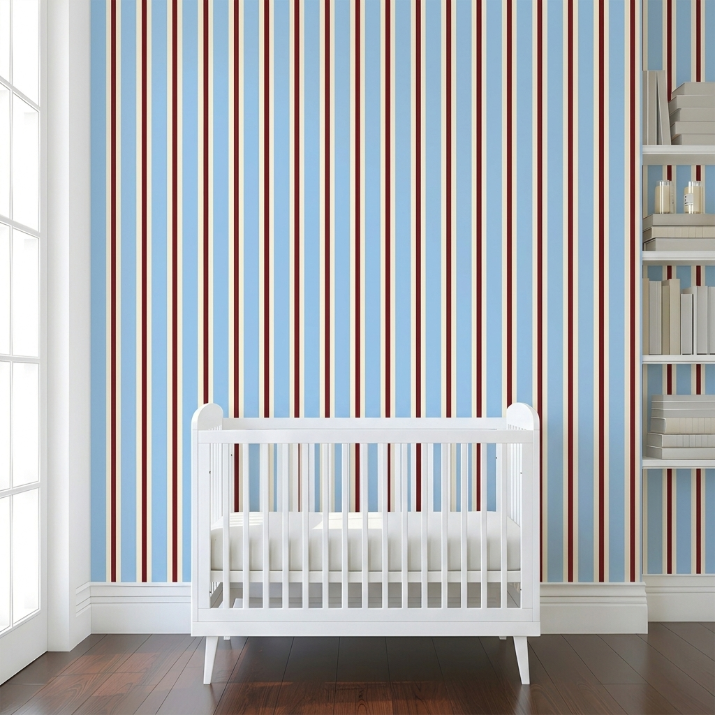 Riviera Stripe