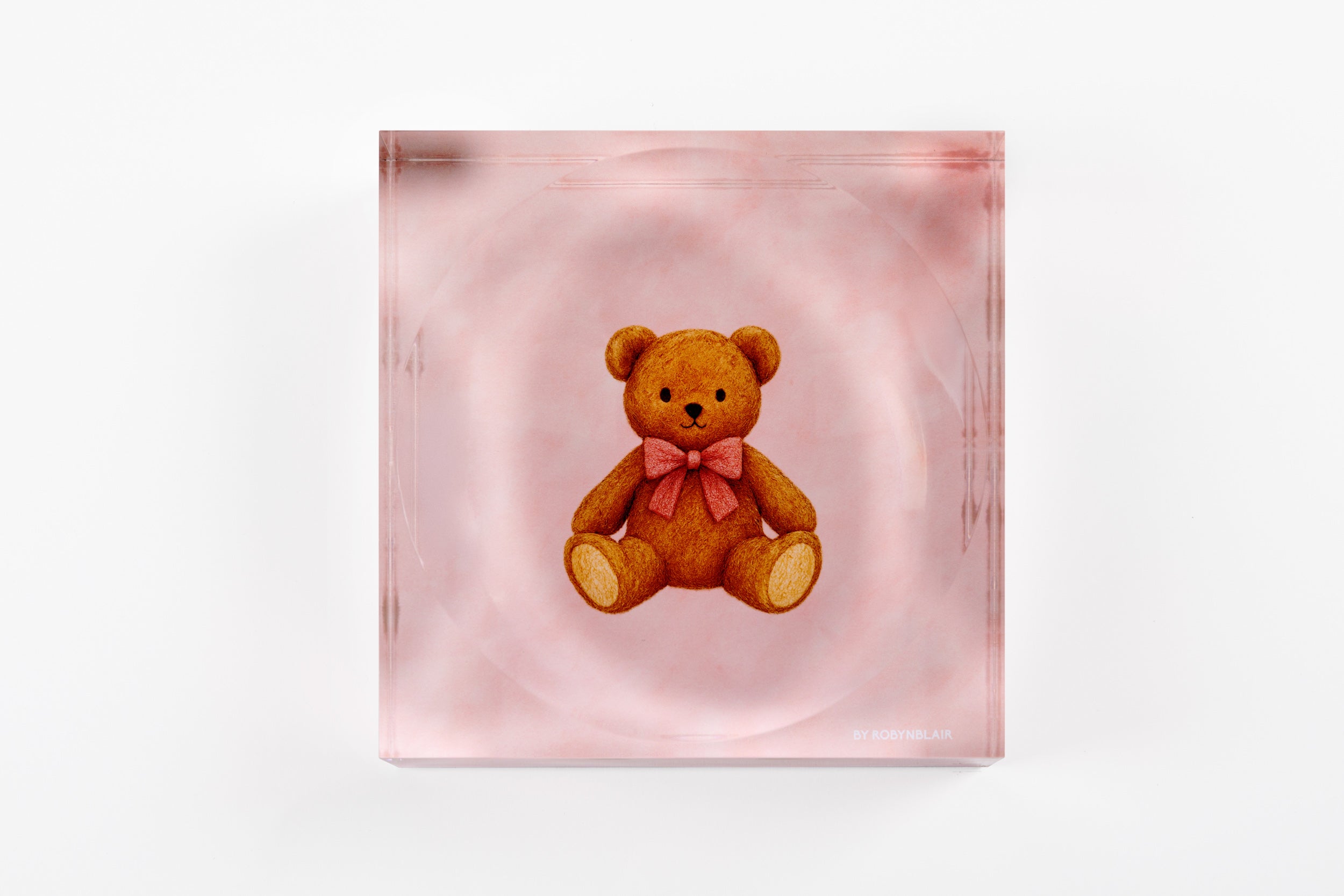 Rosie Bear