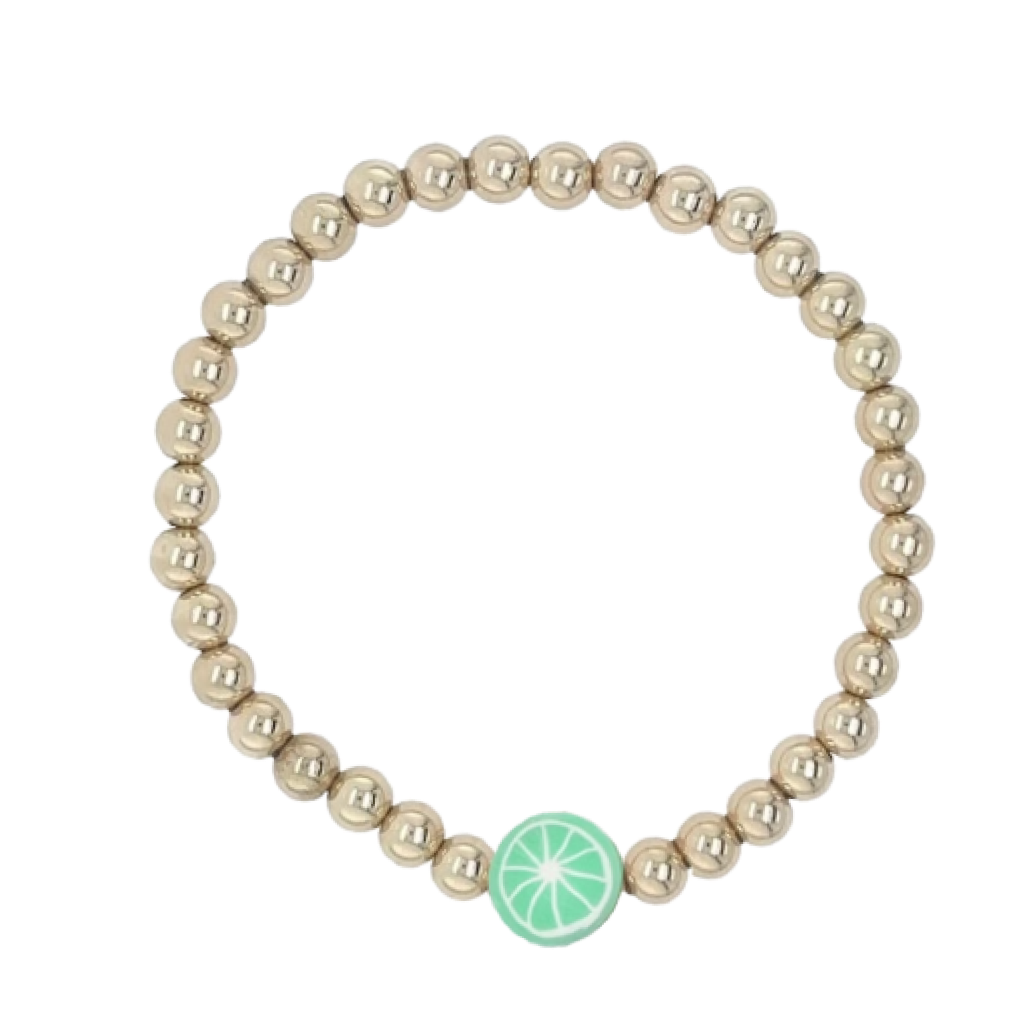 SOLD OUT - Lime Fresh Bracelet