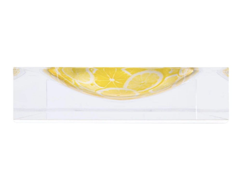 LOW STOCK - Lemondrop by robynblair x Alexa Leigh