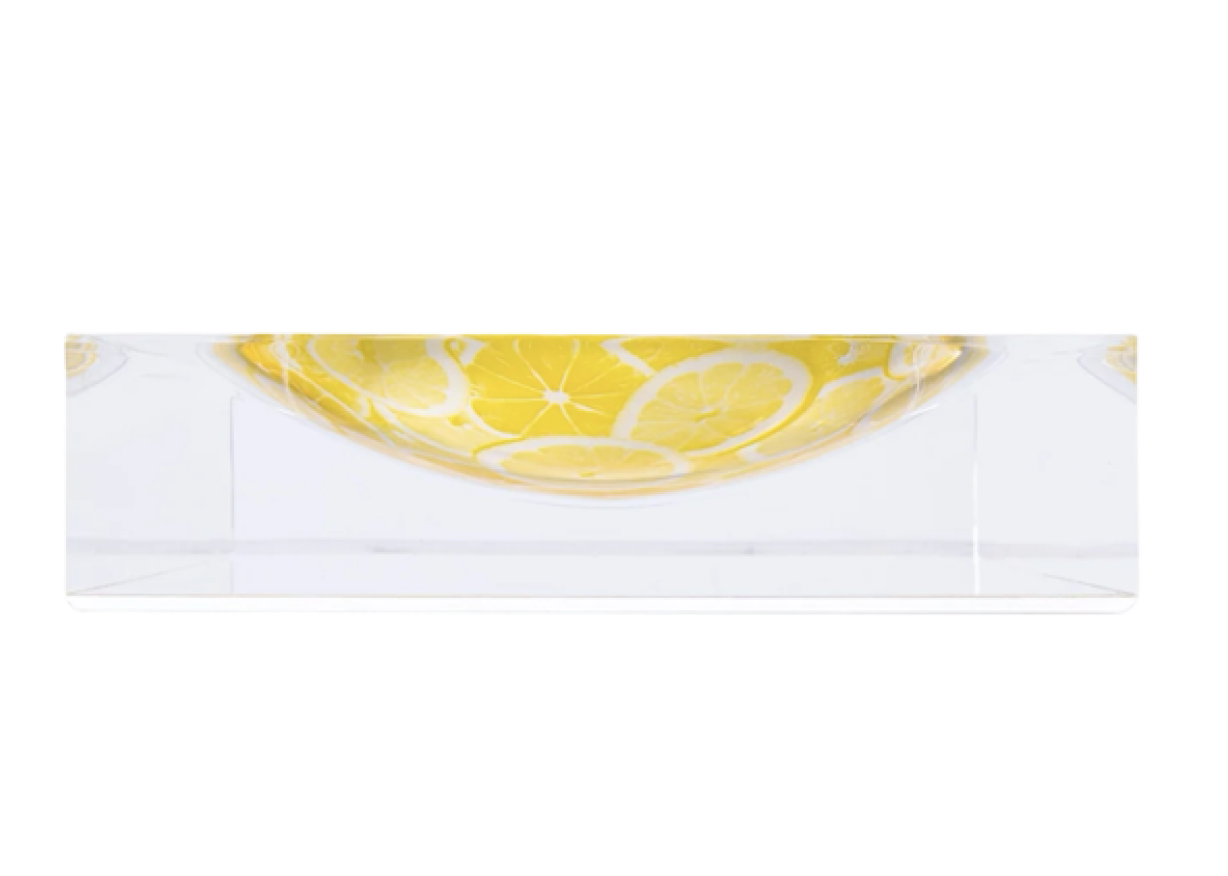 LOW STOCK - Lemondrop by robynblair x Alexa Leigh