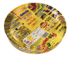 Oversized Mellow Yellow